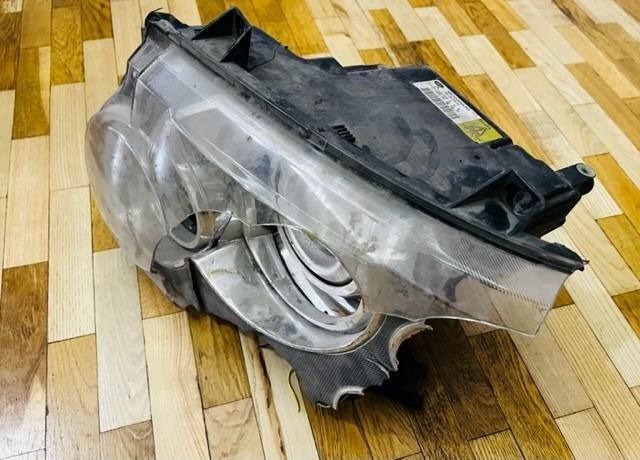 Фара ліва передня Land Rover Range Rover III