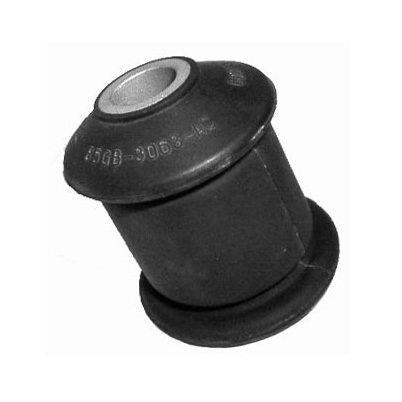 Сайлентблок нижній передньої підвіски 0105 METGUM