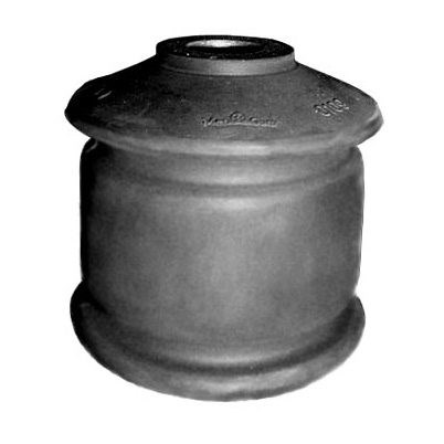 Сайлентблок задньої балки 0109 METGUM