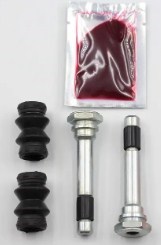 Ремкомплект супорту гальмівного переднього 7069 ATP AUTO PARTS