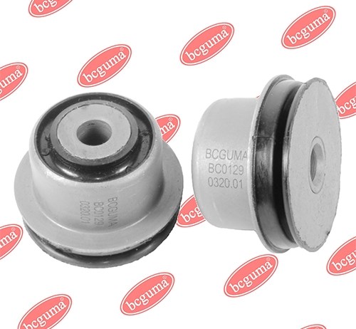 Сайлентблок задньої тяги BC0129 BCGUMA