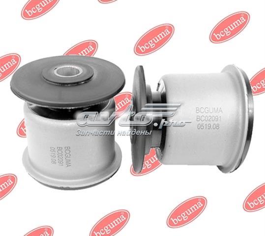 Сайлентблок задньої тяги BC02091 BCGUMA