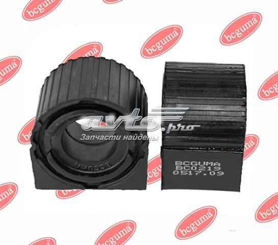 Подушка стабілізатора передня BC0219 BCGUMA