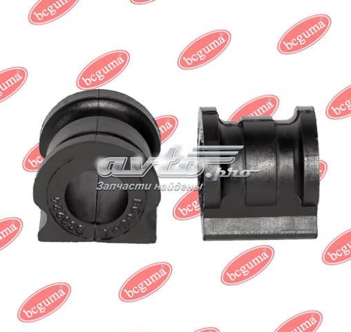 Подушка стабілізатора передня BC0224 BCGUMA