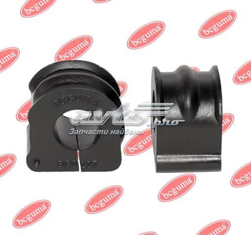 Подушка стабілізатора передня BC0227 BCGUMA