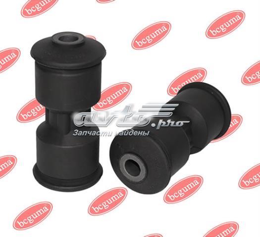 Сайлентблок сережки ресори BC0260 BCGUMA