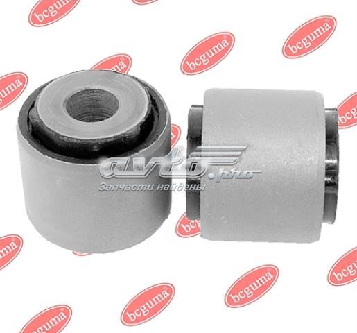 Сайлентблок тяги поперечної, задньої підвіски BC0637 BCGUMA