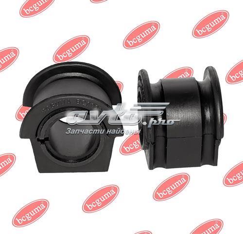 Подушка стабілізатора передня BC0923 BCGUMA