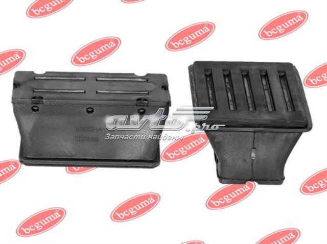 Відбійник передньої ресори BC1351 BCGUMA