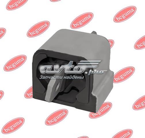 Подушка КПП BC1421 BCGUMA