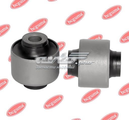 Сайлентблок заднього кулака BC2302 BCGUMA
