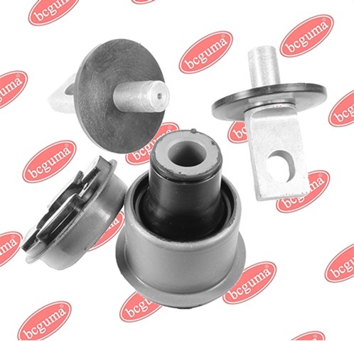 Сайлентблок задньої тяги BC2410 BCGUMA