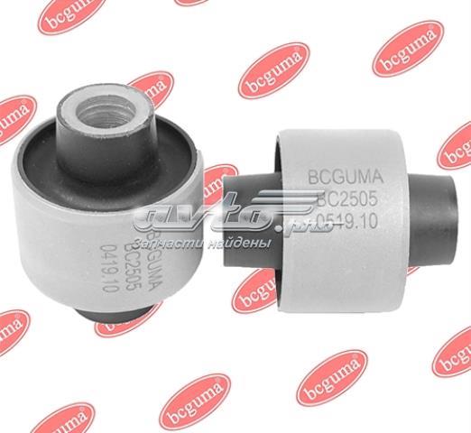 Сайлентблок цапфи задньої BC2505 BCGUMA