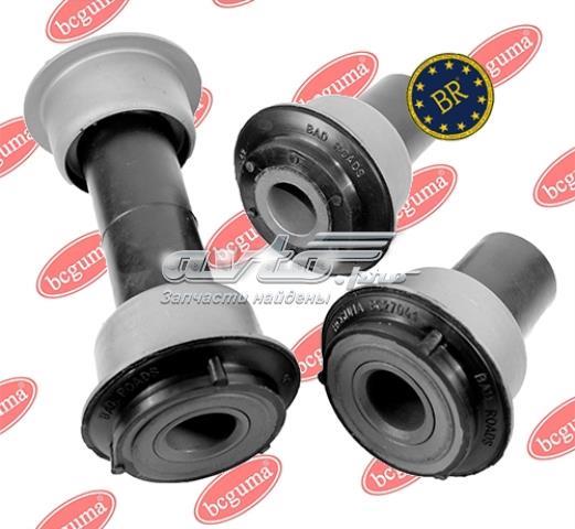 Подушка передньої балки BC2704 BCGUMA
