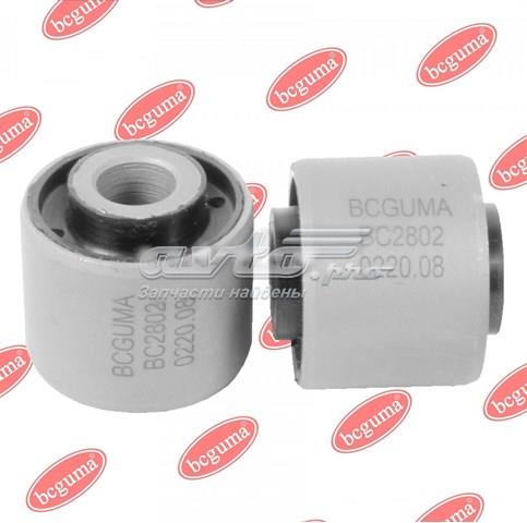 Сайлентблок заднього верхнього важеля BC2802 BCGUMA