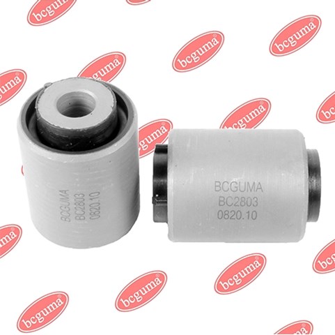 Сайлентблок заднього нижнього важеля BC2803 BCGUMA