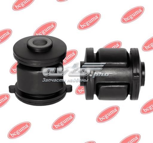 Сайлентблок заднього кулака BC3305 BCGUMA