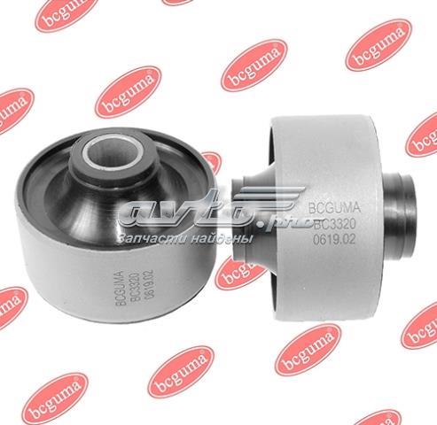 С/блок нижнього важеля BC3320 BCGUMA