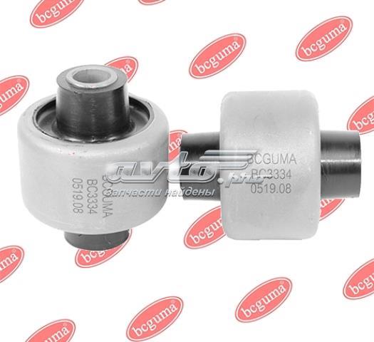 Сайлентблок заднього кулака BC3334 BCGUMA