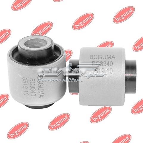 Сайлентблок задньої підвіски BC3340 BCGUMA