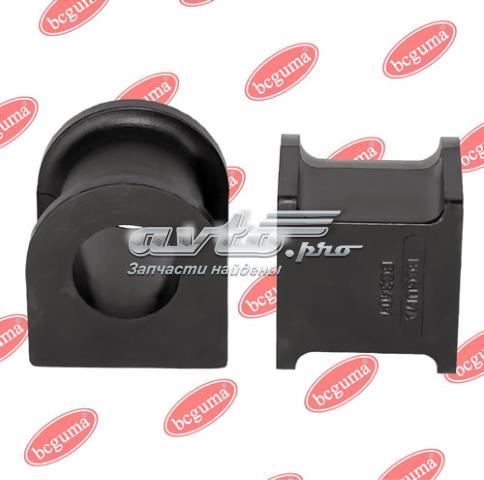 Подушка стабілізатора передня BC3401 BCGUMA