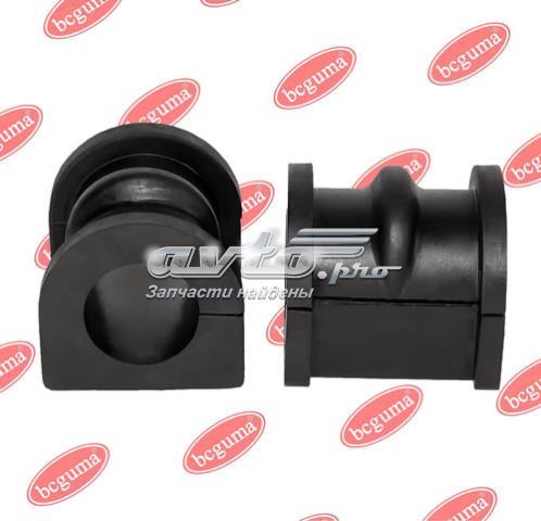 Втулка стабілізатора переднього BC3700 BCGUMA
