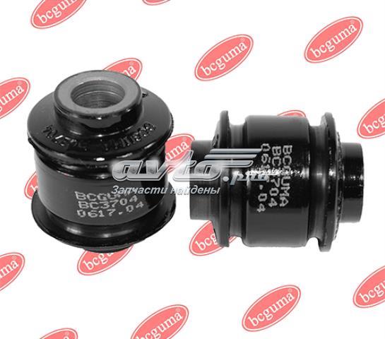 Сайлентблок задньої поздовжньої тяги BC3704 BCGUMA