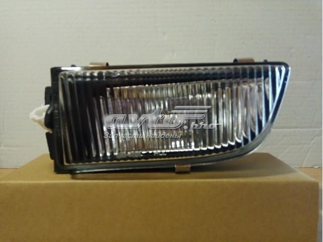 Туманка ліва 8122020240 TOYOTA