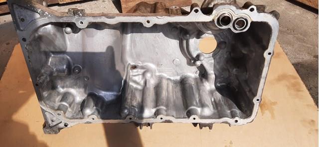 Піддон масляний картера двигуна 11200RZVE02 HONDA