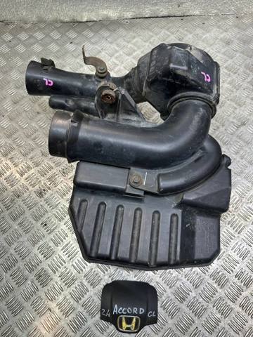 Резонатор 17231RBA000 HONDA