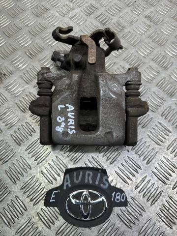 Задній гальмівний супорт лівий 4785002280 TOYOTA