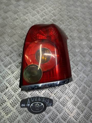 Задній правий стоп 8155105180 TOYOTA