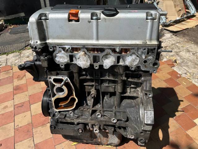 ДВЗ K24A3 HONDA