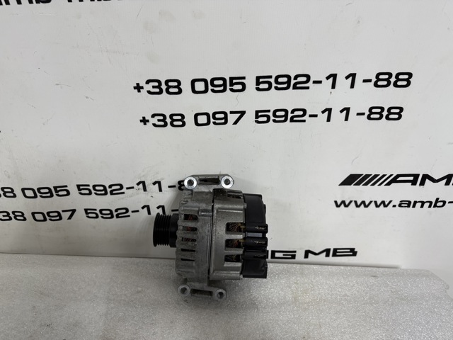 Авто генератор A0009068301 MERCEDES