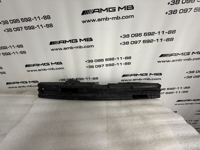 Абсорбер (наповнювач) бампера заднього A1663150065 MERCEDES