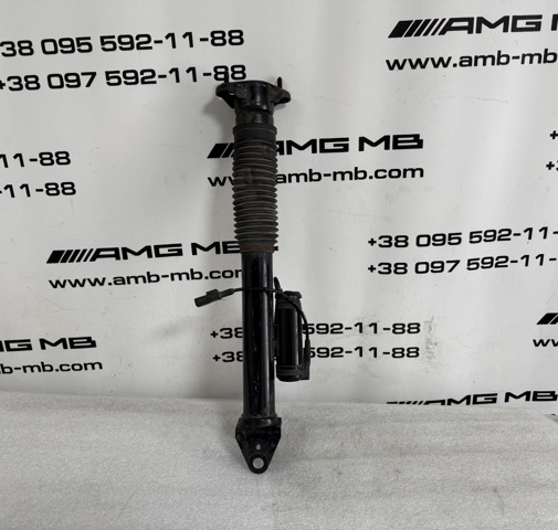 Циліндр підвіски A1663200130 MERCEDES