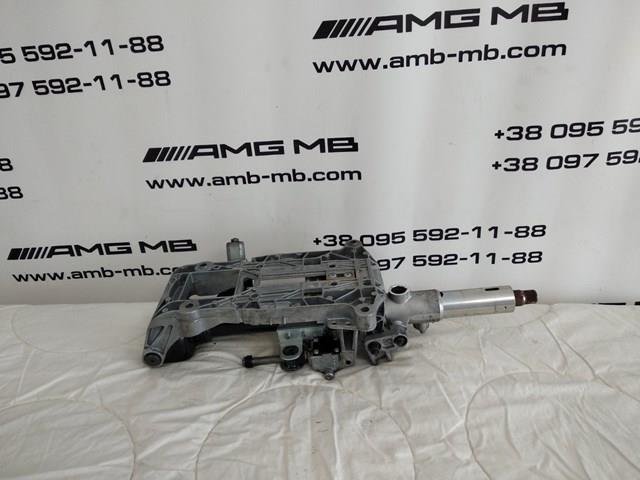 Колонка рульова A1664606200 MERCEDES