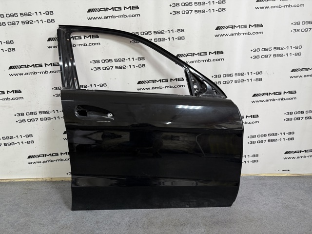 Дверка передня права A1667200205 MERCEDES