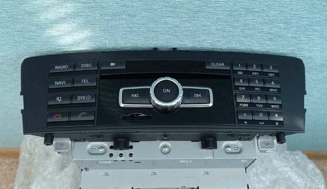 A1669001506 Mercedes