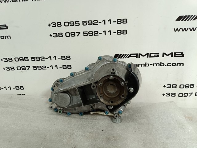 Міжосьовий диференціал A2512803400 MERCEDES