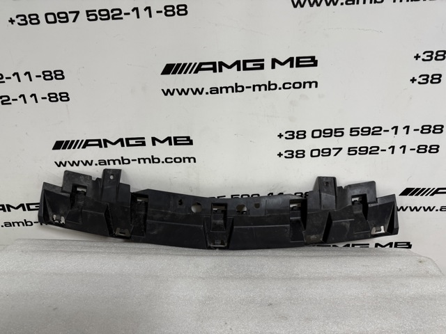 Буфер (бампер) передній A2928850338 MERCEDES