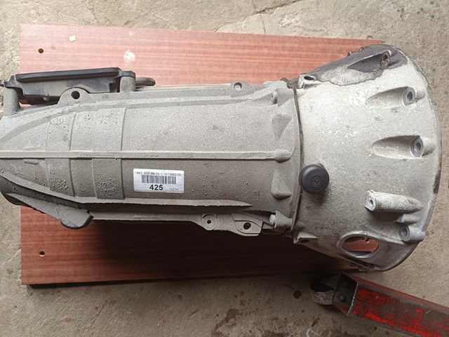 Коробка передач автомат A4472707200 MERCEDES