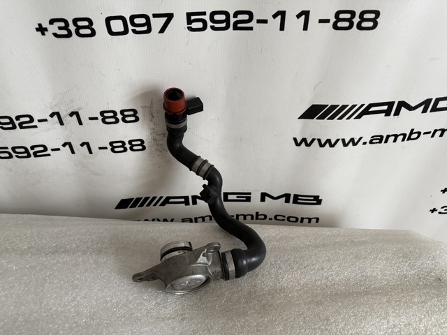 Датчик газів картера A6420102491 MERCEDES