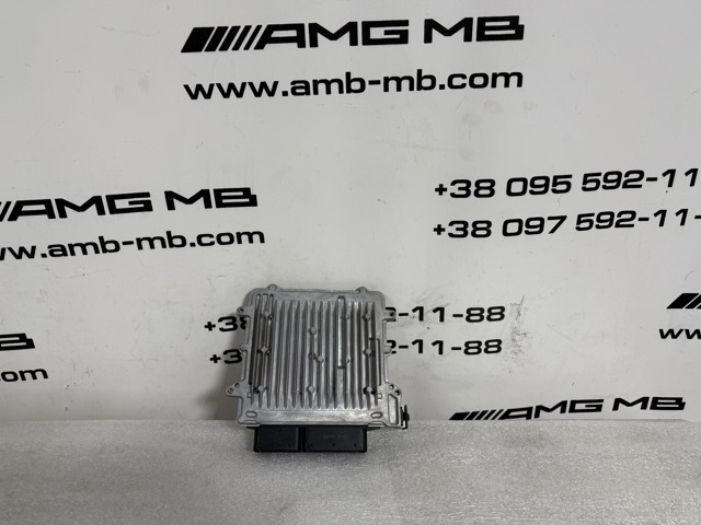 Модуль керування (ЕБК) упорскування палива A6429004301 MERCEDES