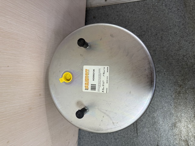 Ресора пневматичної підвіски AG506213K AIGNERR