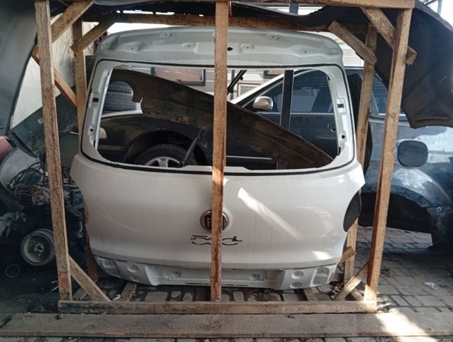 П'яті двері 51883032 FIAT