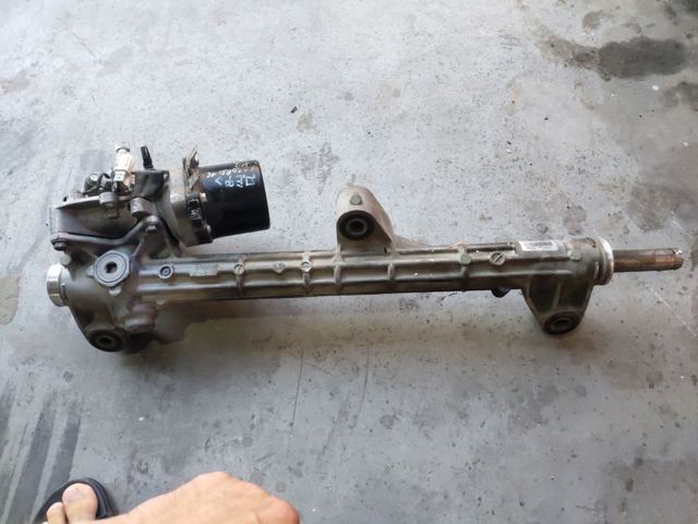 Управління рульове в зборі 53601T2FA94 HONDA