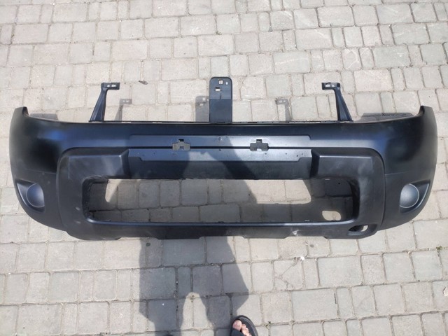 Бампер на авто 620220025R RENAULT
