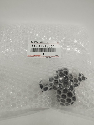 867B016031 Toyota