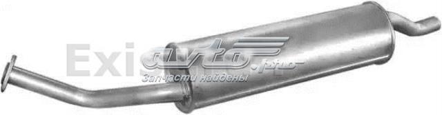 Глушник, задня частина 0303 POLMOSTROW